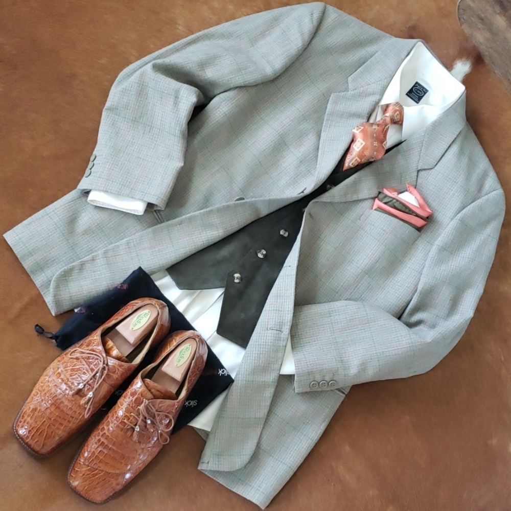 Giorgio Armani Le Collezioni